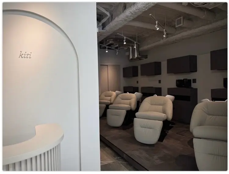 kitiの内観・外観3