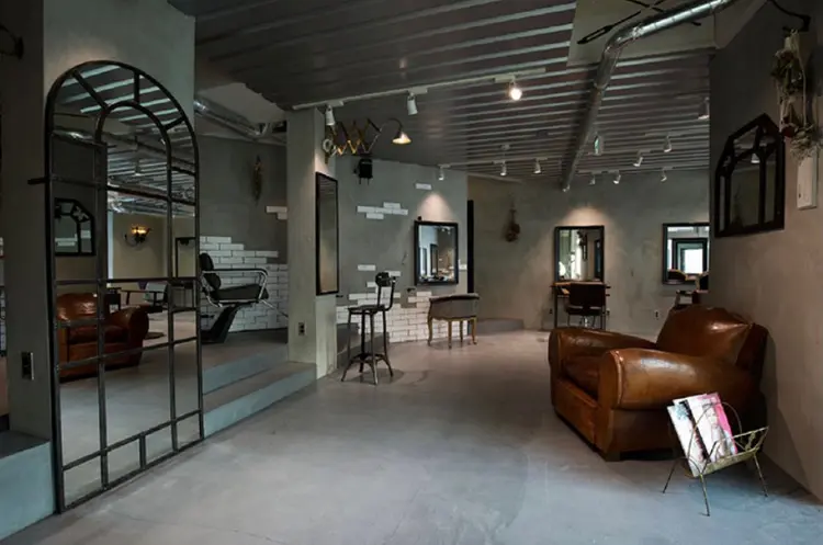 RorriMの内観・外観3