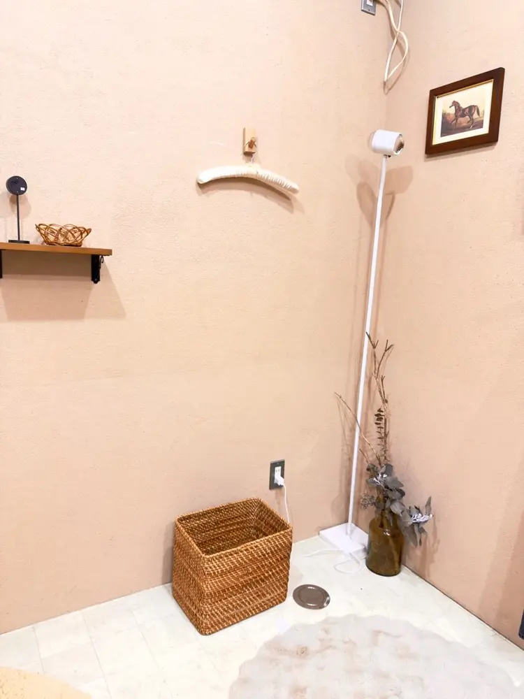 ALPHAbyORIKAの内観・外観2