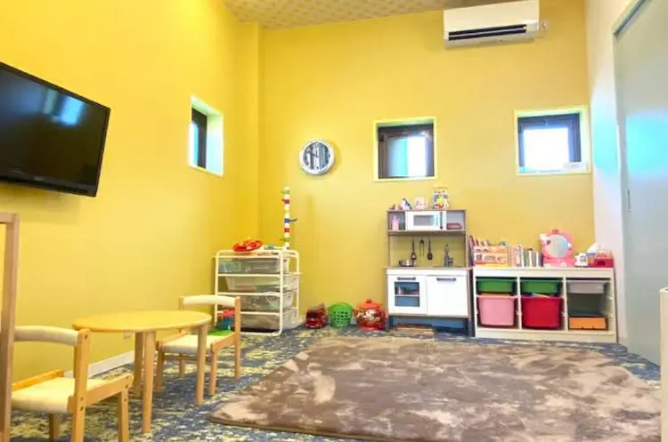 mahaeRUDDERの内観・外観3