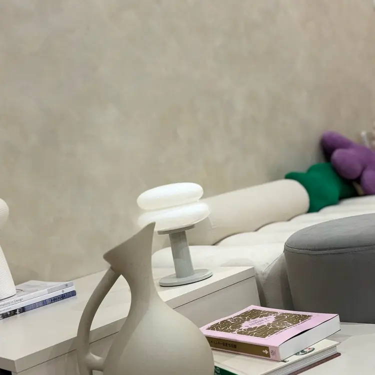 NUNBROWS 東戸塚の内観・外観2