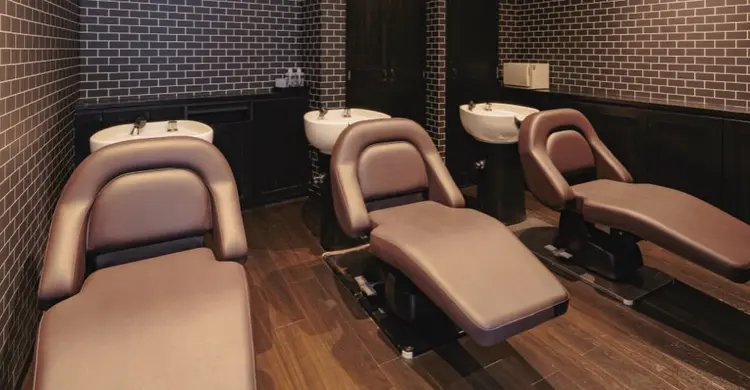 シェアサロンJAMの内観・外観3