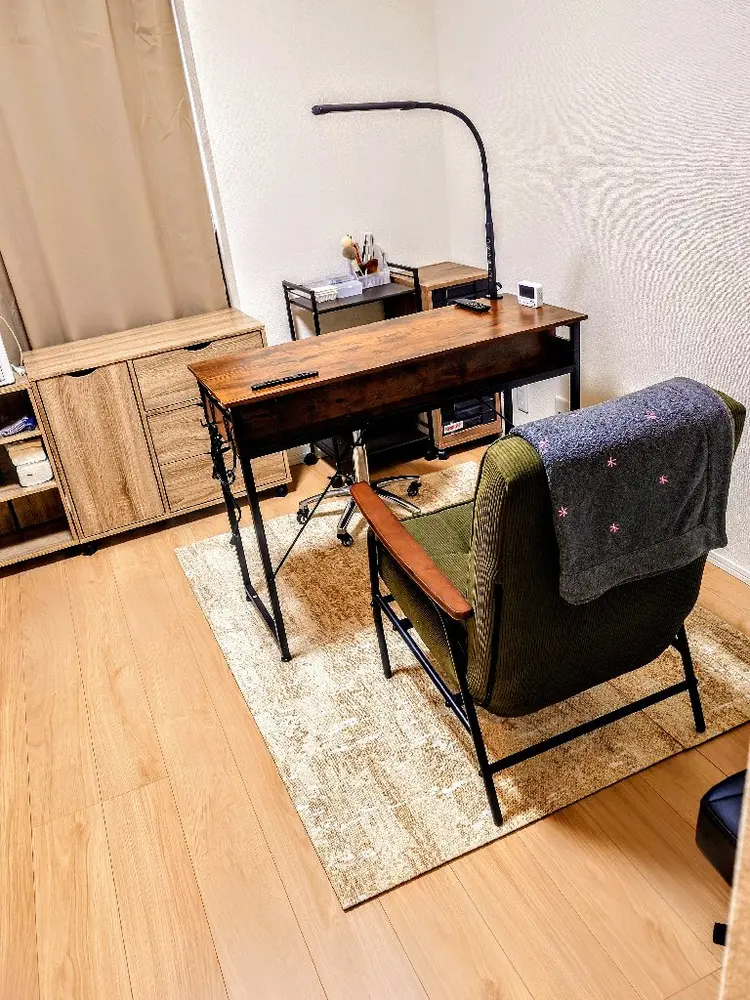 STELLA☆NAILの内観・外観1