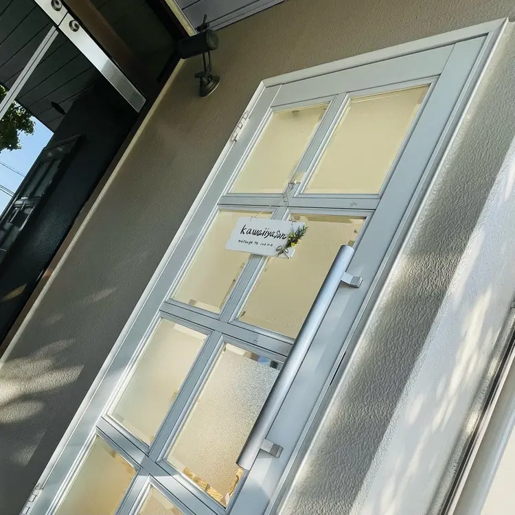 kawaiiyasan-matsuge to iroiro-の内観・外観3