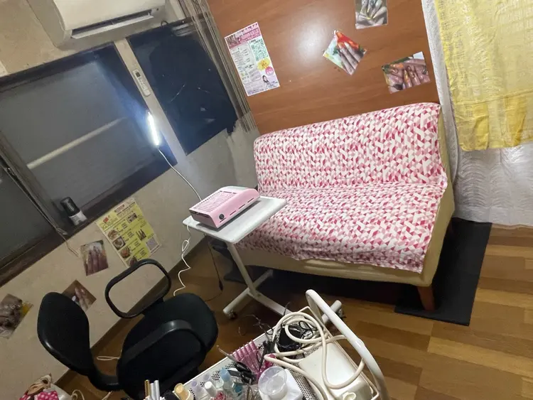 Beauty  Atelier Erikaの内観・外観2