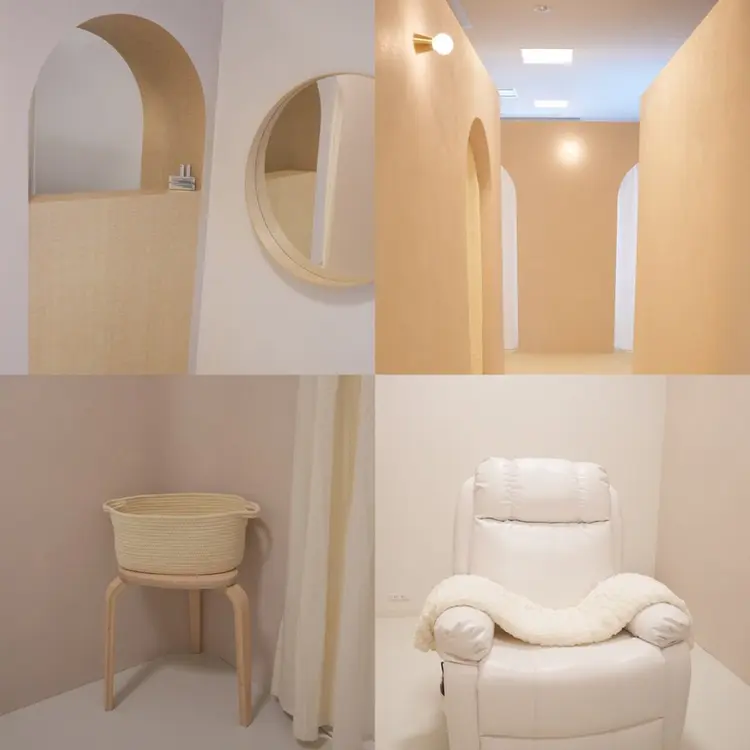 mumu 野々市の内観・外観1