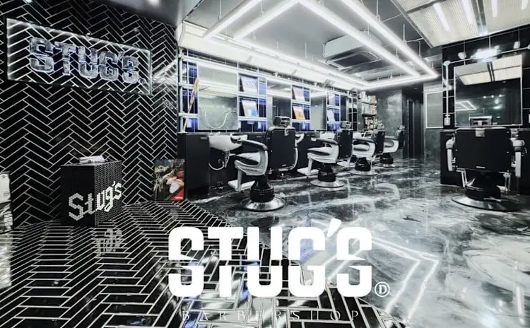 STUGS錦糸町の内観・外観1