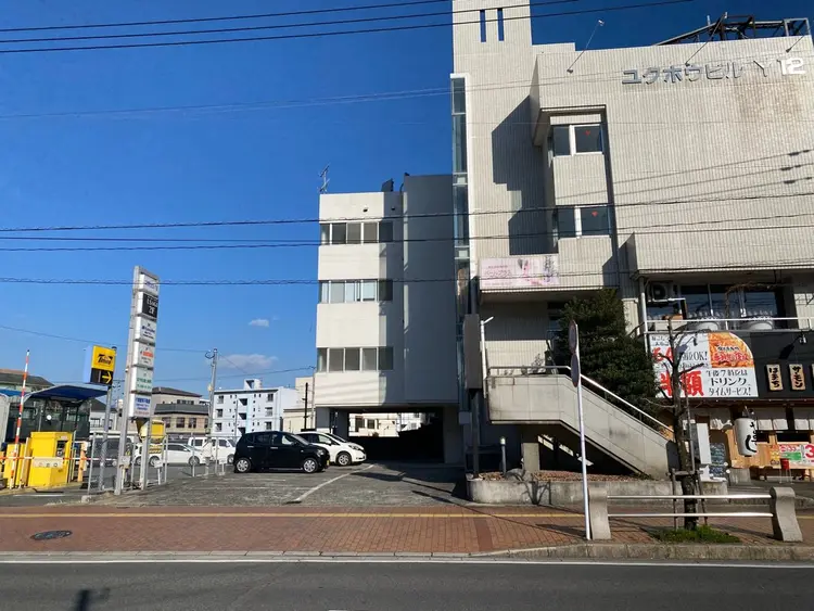 Whitening Beauty 行橋店の内観・外観1