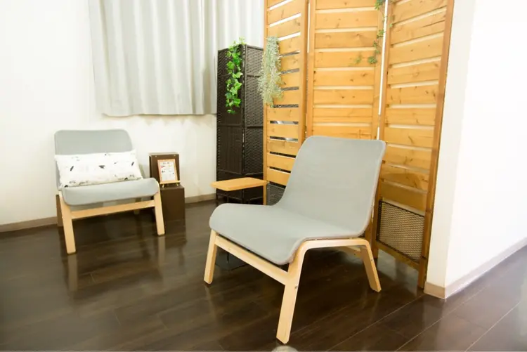 Myotisの内観・外観3