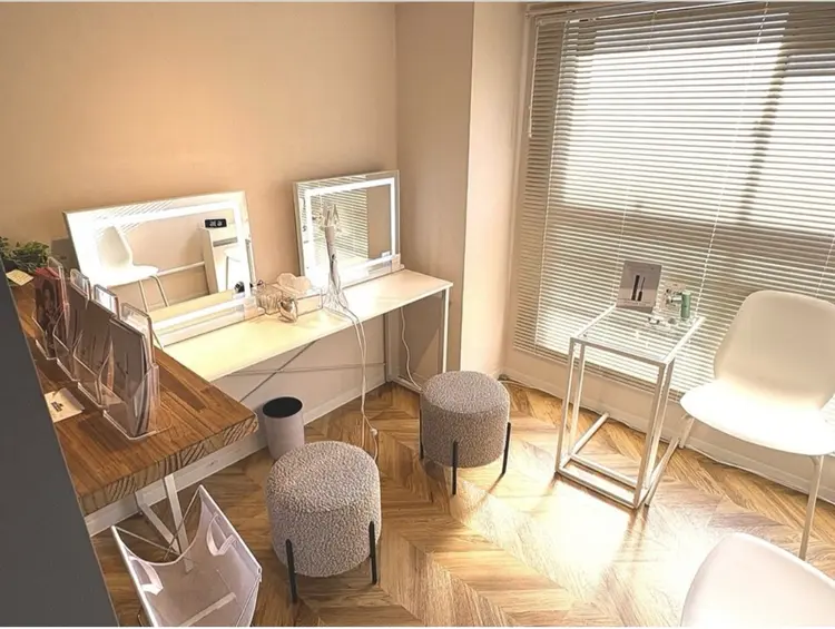 Refineの内観・外観1