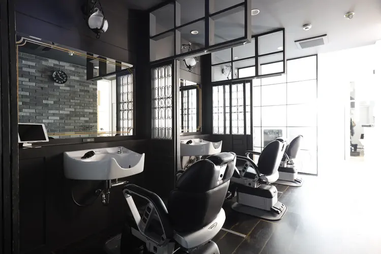 LUCIDOSTYLE GLOBAL.Dの内観・外観3