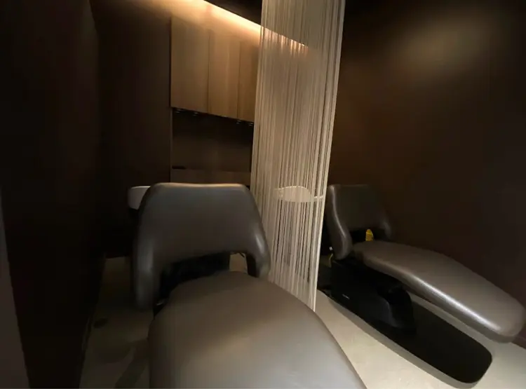 UNITEの内観・外観3