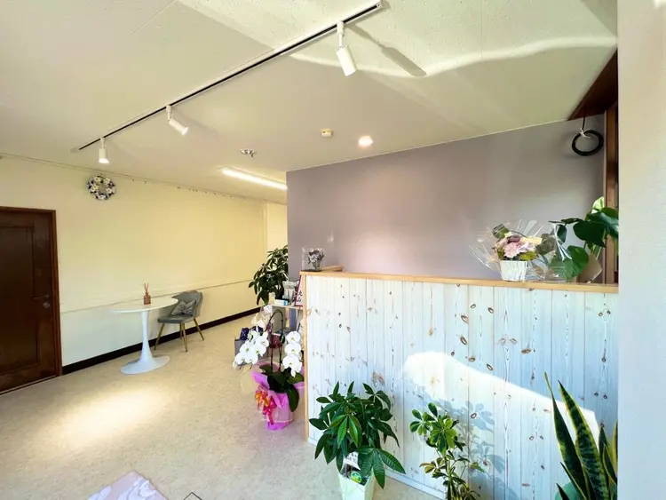 prunelleの内観・外観1