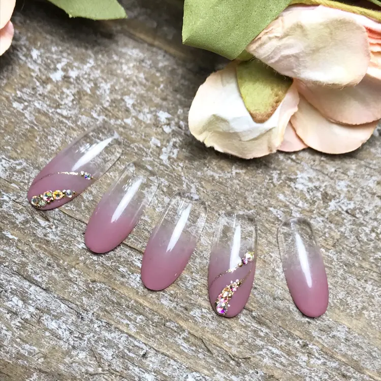 NAILROOM ekoluの内観・外観3