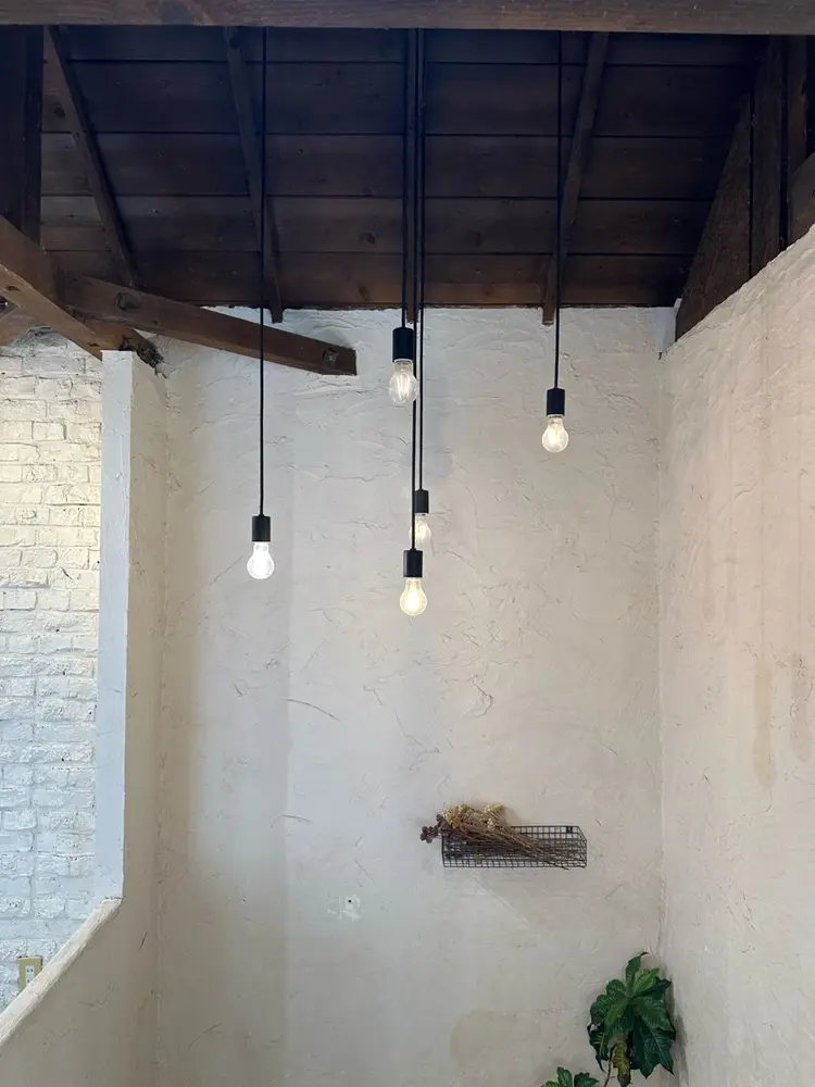 Belle 新宿の内観・外観1