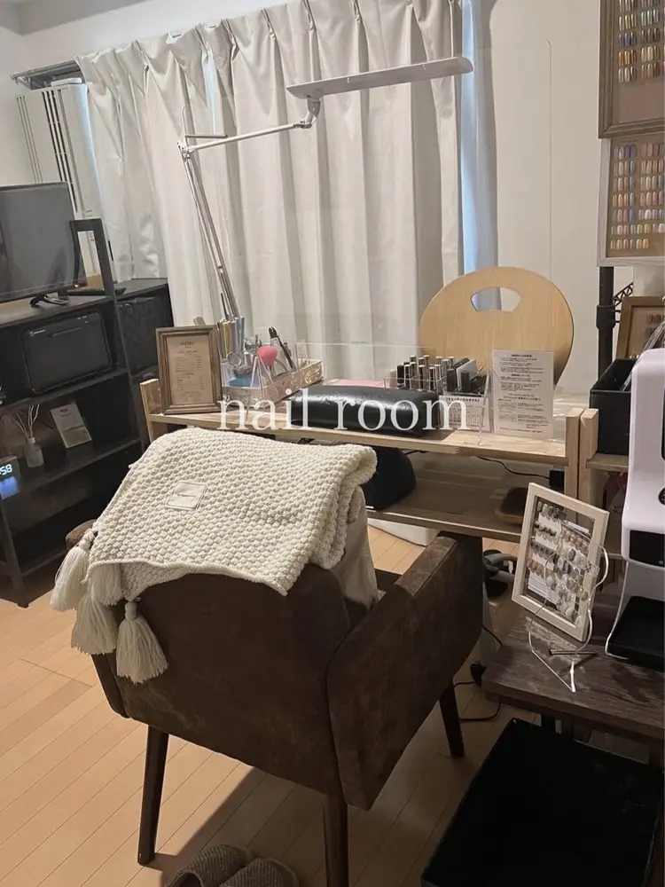 miaの内観・外観1