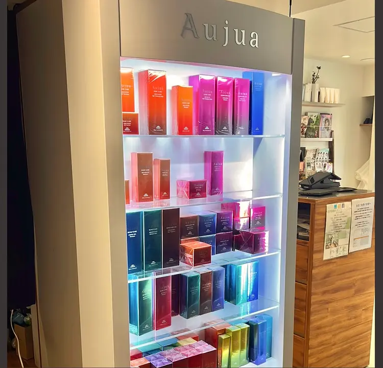 SALOWIN調布の内観・外観3