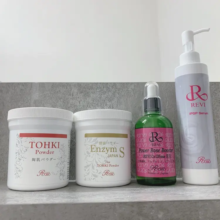 Kiamondの内観・外観2