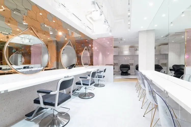 Loom by Sea 新宿の内観・外観1