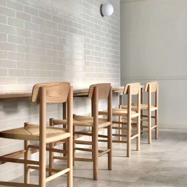 GO TODAY SHAiRE SALON 横浜店の内観・外観2