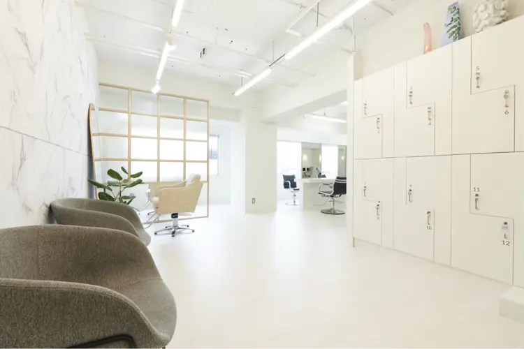 i.+omotesandoの内観・外観1