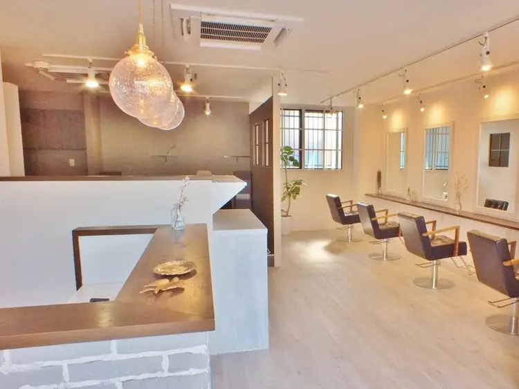 lottaの内観・外観2