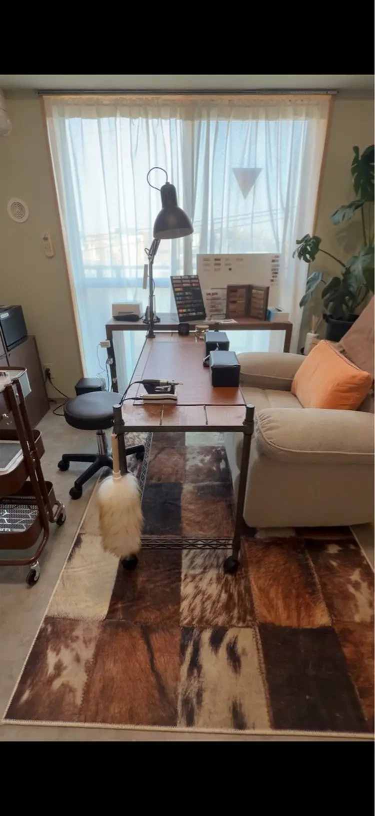 Nroom.の内観・外観2