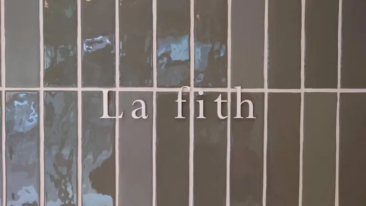 La fith lavie 寝屋川店の内観・外観2