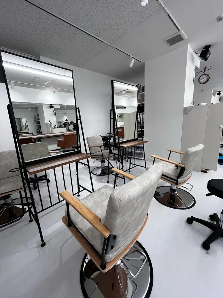 COVOの内観・外観2