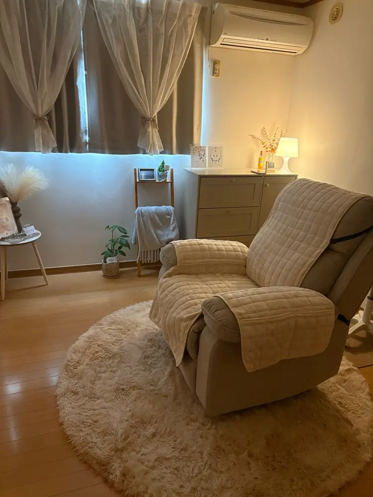 RENAPの内観・外観1