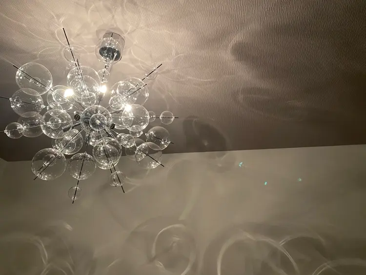 marry ladies hair salonの内観・外観3