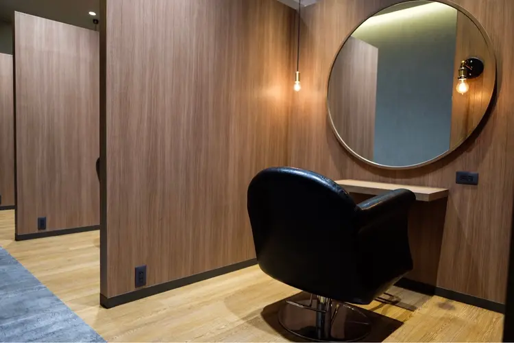 Dears 伊勢崎2号店の内観・外観1