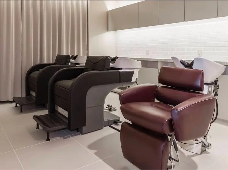 Hair'sGallery 堺店の内観・外観2