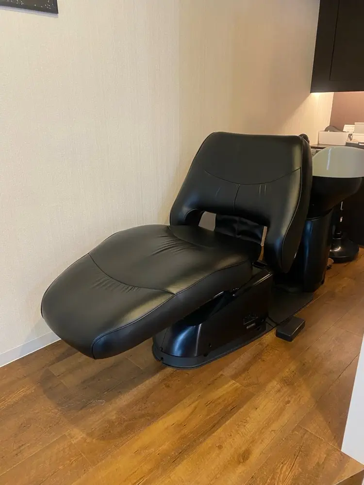 SHARE salon 南船場の内観・外観2