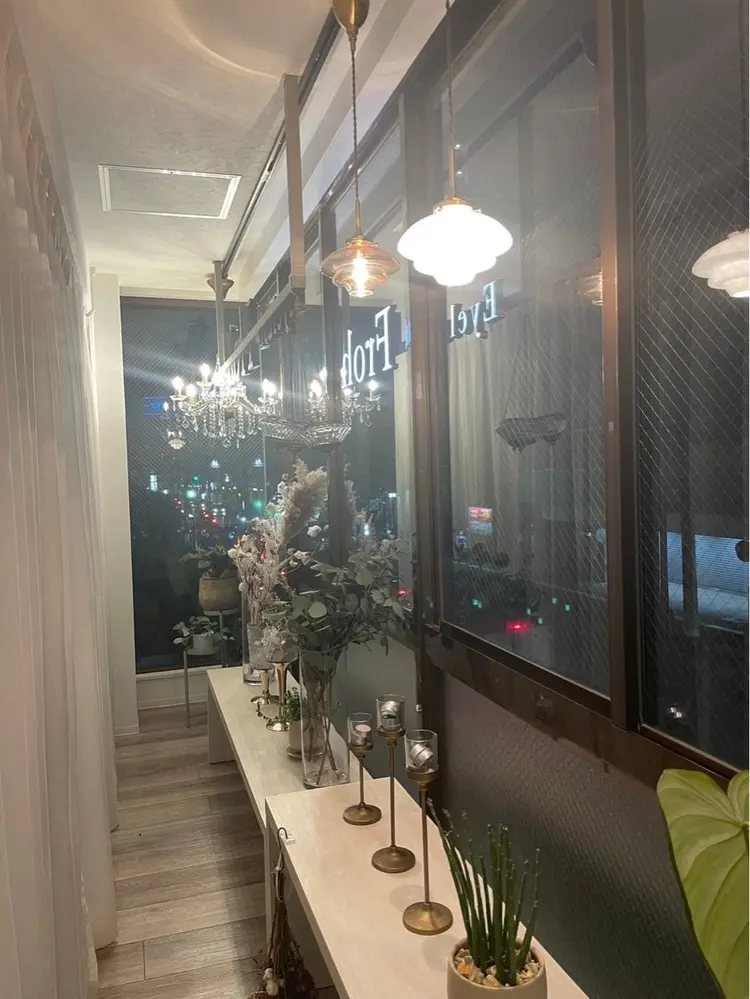 Eyelashsalon Frohの内観・外観1
