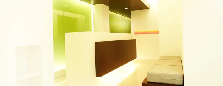 calon hairの内観・外観3