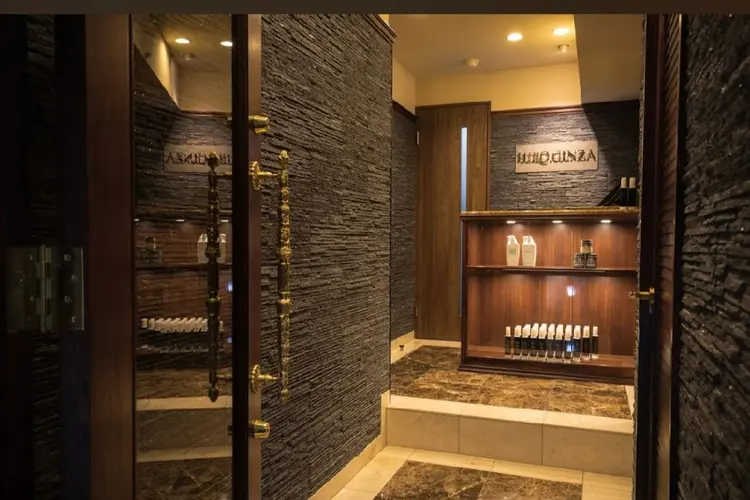 HIRO GINZA 上野店の内観・外観2