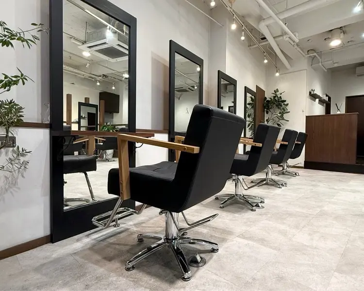 VIEW NEOの内観・外観1