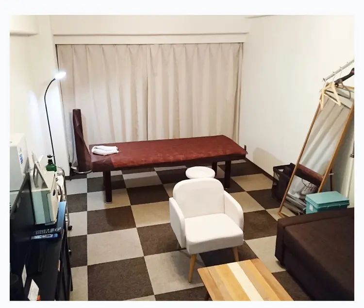 KTS stretchの内観・外観2