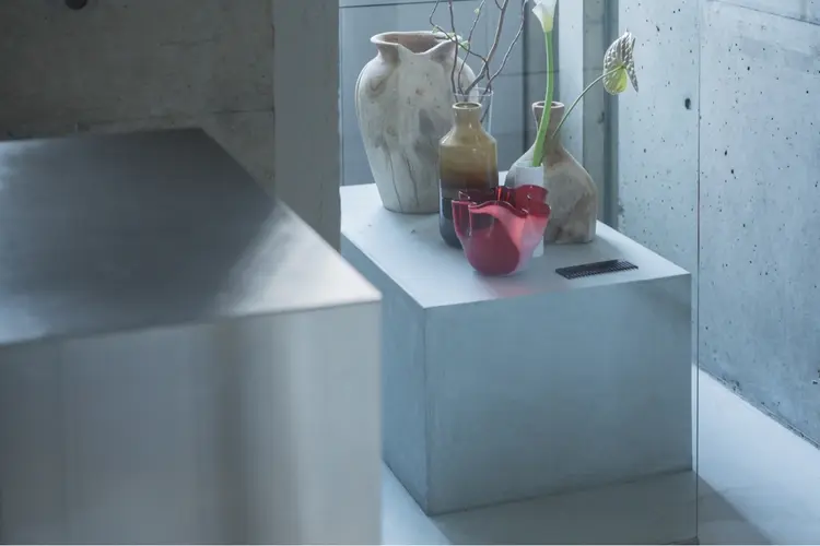 IDEN AND TITYの内観・外観3