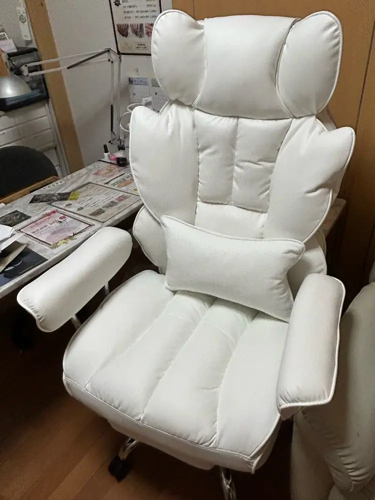 Home Salon YUSHAREの内観・外観3