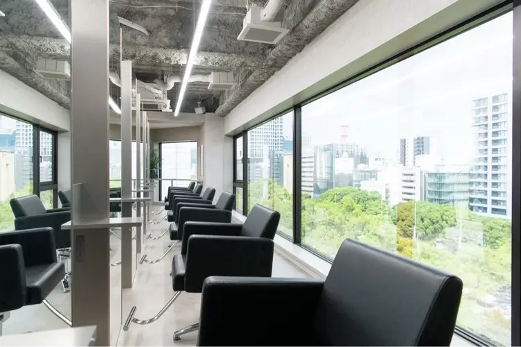 AI TOKYO 名古屋2ndの内観・外観2