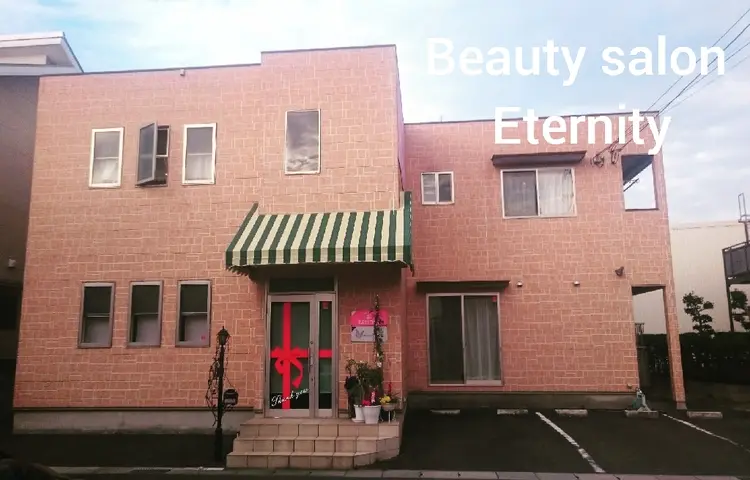 パーソナルカラー・骨格/顔診断【eternity】の内観・外観1