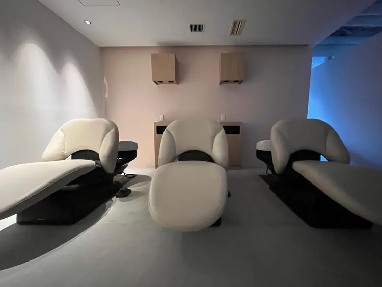 suu 下北沢の内観・外観3