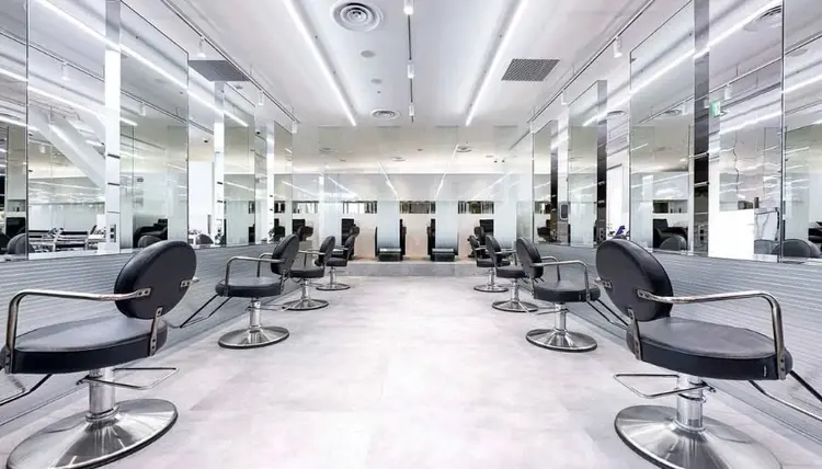 ALBUM 渋谷PARCO店の内観・外観3