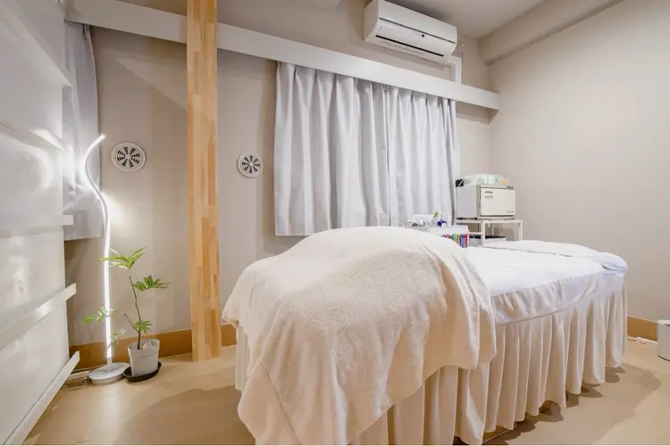 鍼灸院olinaの内観・外観1