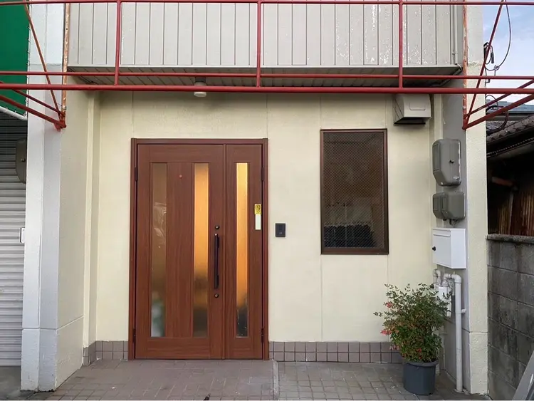 メナードフェイシャルサロン瑞穂区釜塚代行店の内観・外観1