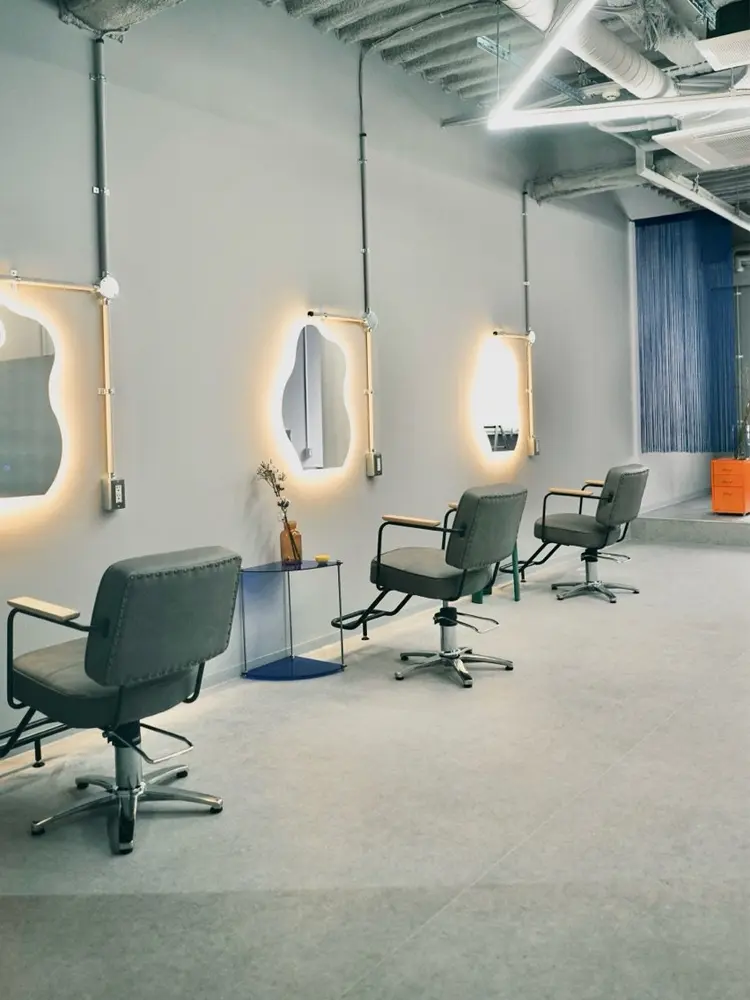 ´eluaの内観・外観2