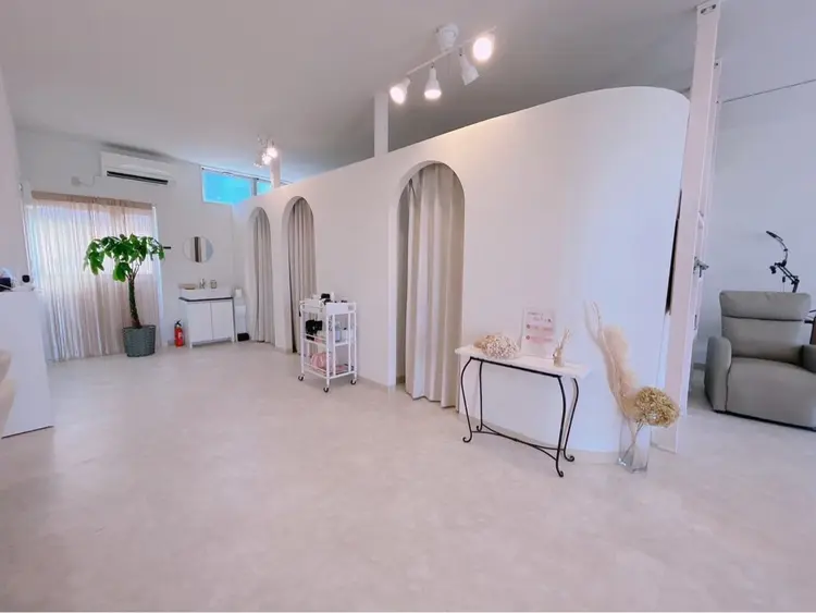 OTTOの内観・外観3