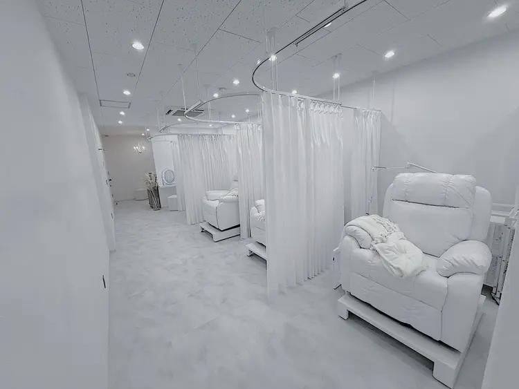 OYAYUBIHIME 心斎橋店の内観・外観2